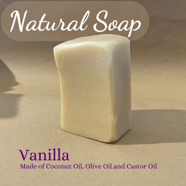 5 Summer Scents Soap Pack Soap Made Naturally