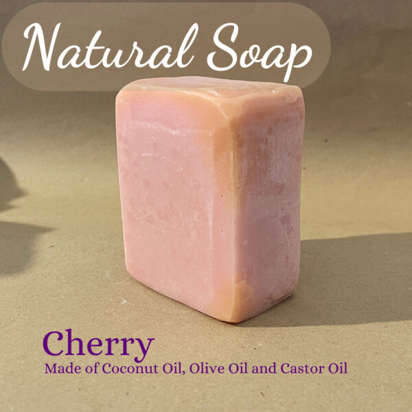 5 Summer Scents Soap Pack Soap Made Naturally