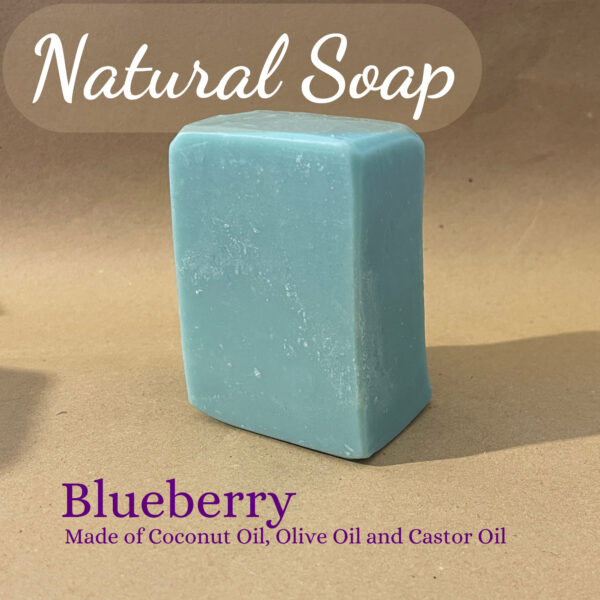 5 Summer Scents Soap Pack Soap Made Naturally