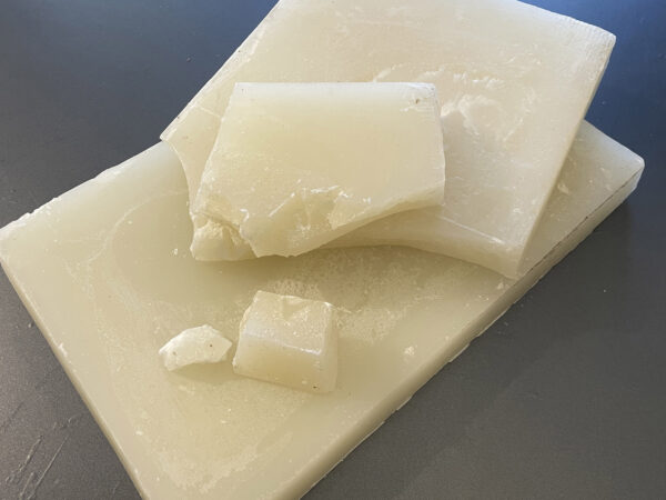Ultra-Purified Paraffin Wax – Perfect for Clean, Long-Lasting Candles!