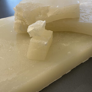 Ultra-Purified Paraffin Wax – Perfect for Clean, Long-Lasting Candles!