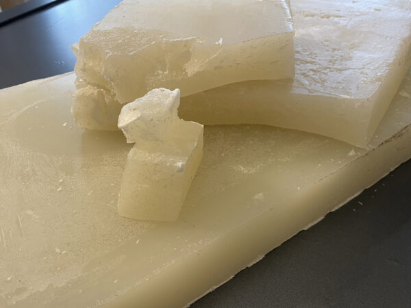 Ultra-Purified Paraffin Wax – Perfect for Clean, Long-Lasting Candles!