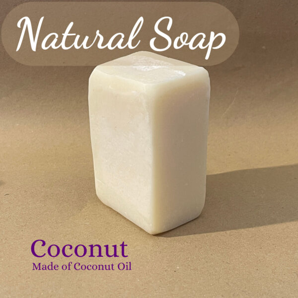 5 Summer Scents Soap Pack Soap Made Naturally