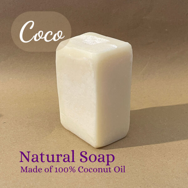 5 Summer Scents Soap Pack Soap Made Naturally